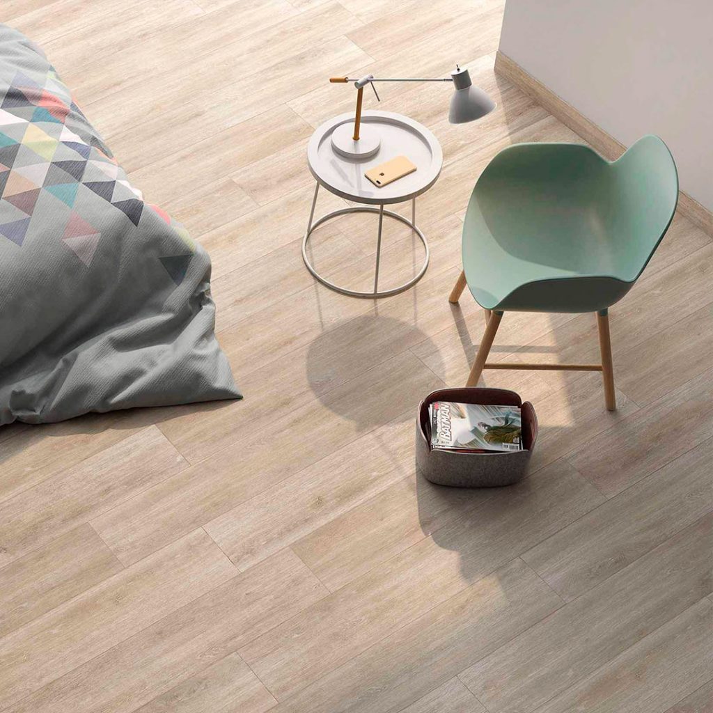 PAVIMENTOS PORCELÁNICOS MADERA LAMA