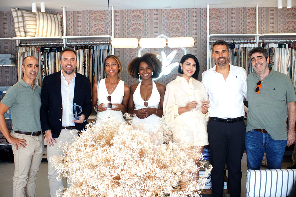 II PREMIOS FORO INTERIORISMO